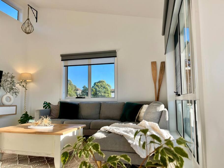 Viola - Seaside Retreat Βίλα Coles Bay Εξωτερικό φωτογραφία