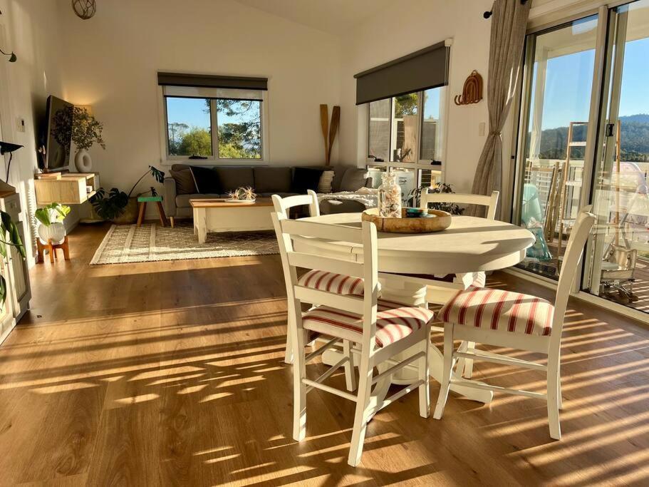 Viola - Seaside Retreat Βίλα Coles Bay Εξωτερικό φωτογραφία