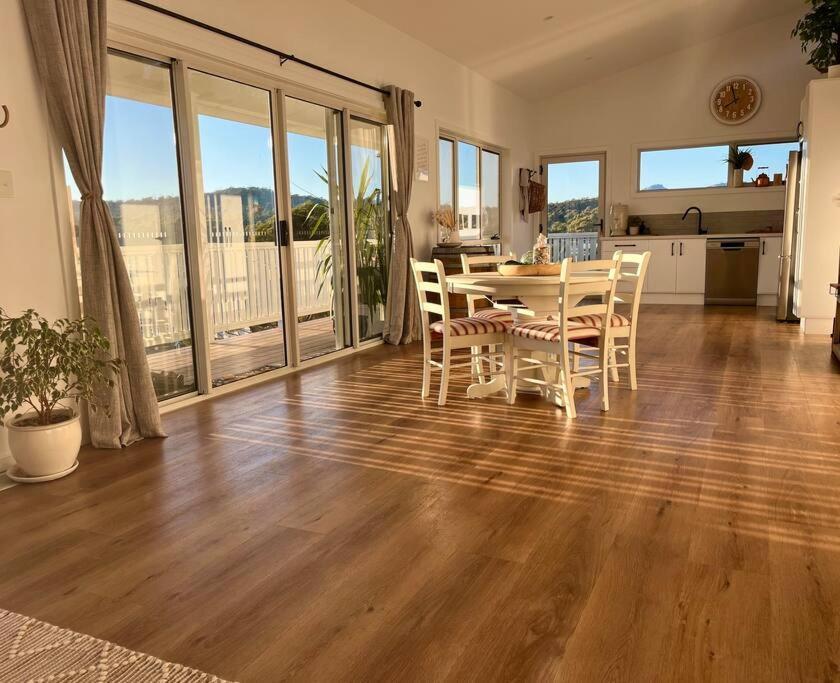 Viola - Seaside Retreat Βίλα Coles Bay Εξωτερικό φωτογραφία