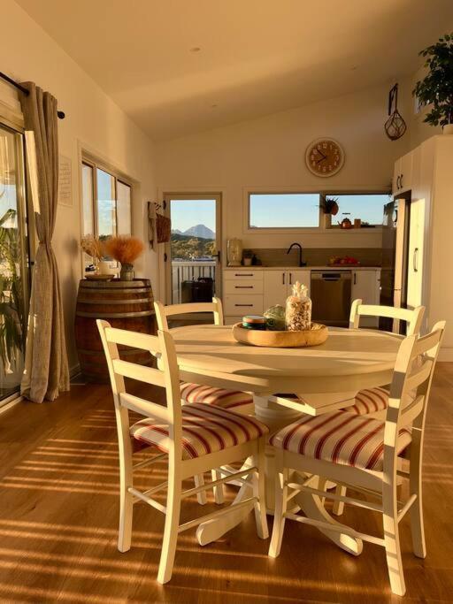 Viola - Seaside Retreat Βίλα Coles Bay Εξωτερικό φωτογραφία