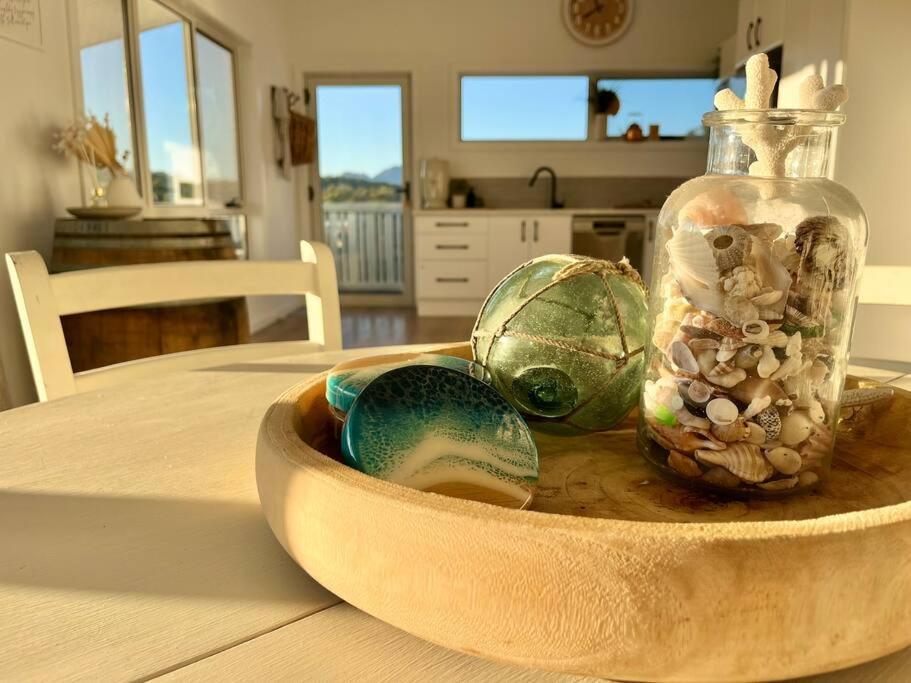 Viola - Seaside Retreat Βίλα Coles Bay Εξωτερικό φωτογραφία