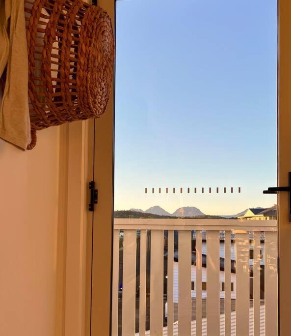 Viola - Seaside Retreat Βίλα Coles Bay Εξωτερικό φωτογραφία