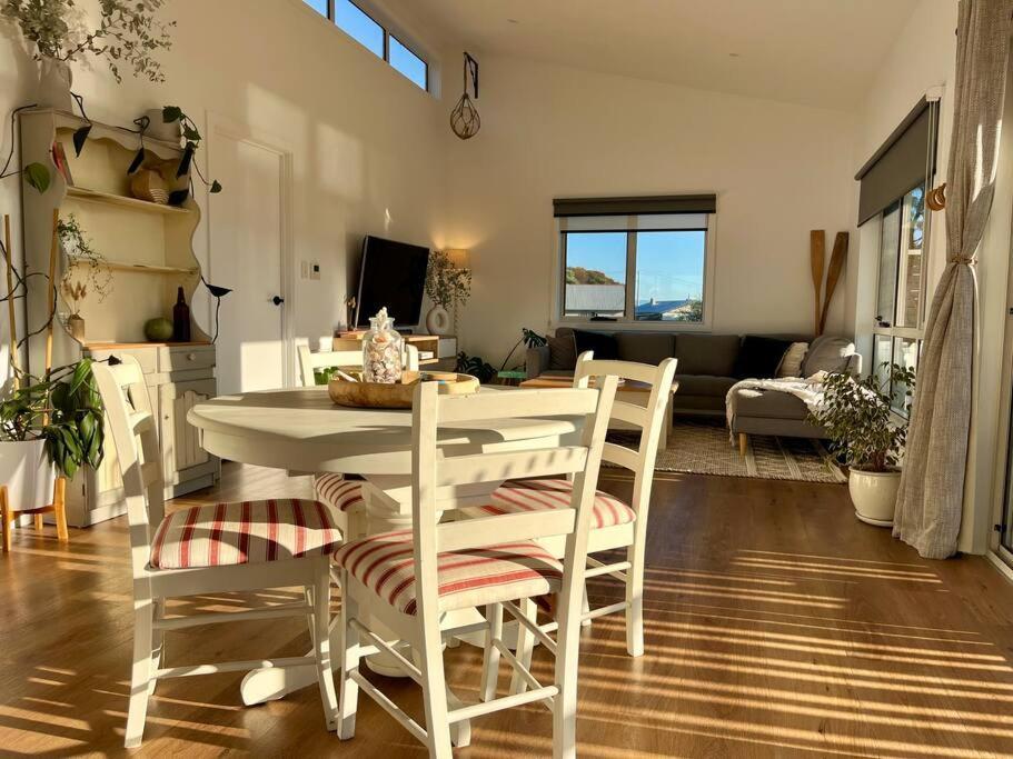 Viola - Seaside Retreat Βίλα Coles Bay Εξωτερικό φωτογραφία